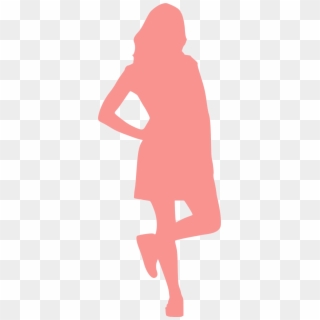 This Free Icons Png Design Of Silhouette Femme 80 Clipart