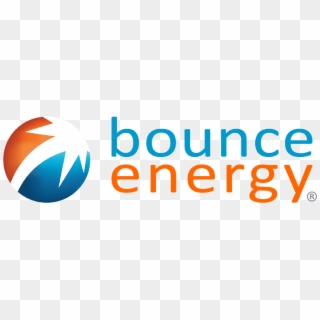 Bounce Energy Clipart