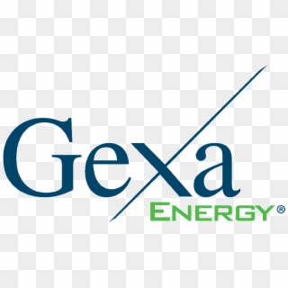 Gexa Energy Clipart