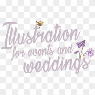 Fully Responsive - Lavender Clipart