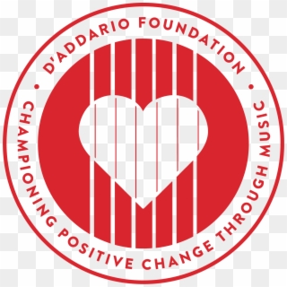 Eps Png - D Addario Foundation Clipart