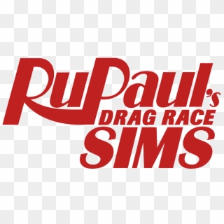 The Full Season 7 Sims Cast Line Up Will Soon Be Ruvealed - Rupaul's Drag Race Clipart