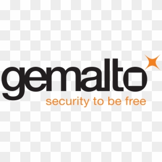 Gelmalto Is Our Diamond Sponsor For The Esim Summit - Logo Gemalto Clipart