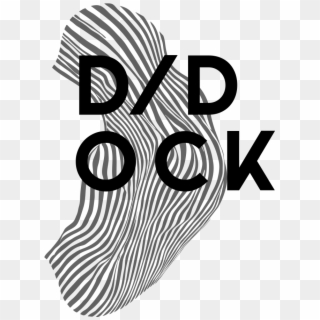 Ddock Logo Web Fabrics Mob - Illustration Clipart