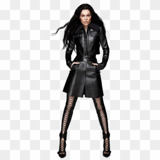 Leather Jacket Clipart