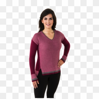 Jessie Sweater - Sweater Clipart
