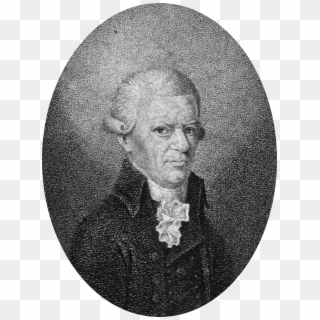 Scheller, Immanuel Johann Gerhard Cropped - Johann Gerhard Clipart