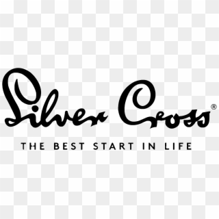 Silver Cross Silver Cross - Silver Cross Logo Clipart
