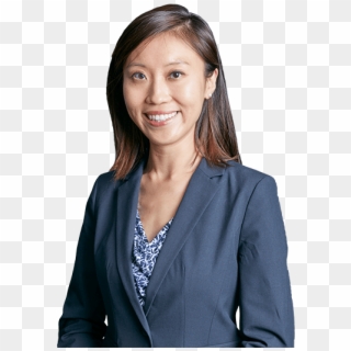 Jessie Li - Businessperson Clipart