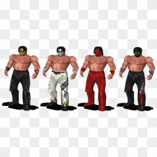 [image - Muta - 4 - Attire Zpsn0dwodvj ] - Barechested Clipart