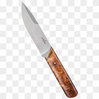 Steak Knife - Utility Knife Clipart