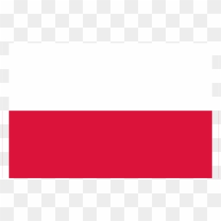 Poland Flag Polyester 3×5 - Poland Flag Clipart