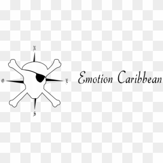 Emotion-caribbean - Calligraphy Clipart