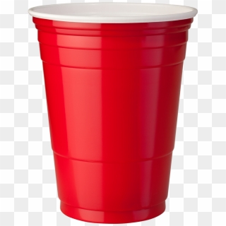 Solo United Cup Company Plastic States Red Clipart - Red Solo Cup - Png Download