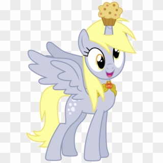 Derpy Hooves Twilight Sparkle Pony Muffin Rarity Clipart