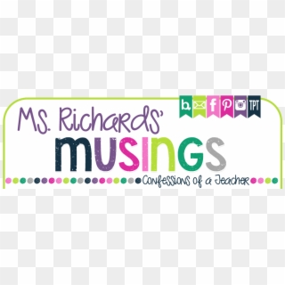 Richards's Musings - Graphic Design Clipart