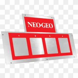 Neo Geo Clipart