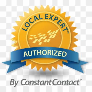 Constant Contact Local Expert Clipart