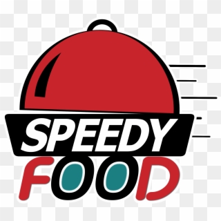 Need Speedy Fast Food Delivery - Delivery Food Png Logo Clipart