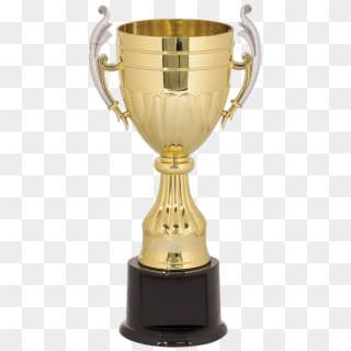 Gold Plastic Cup Trophy - Trophy Clipart