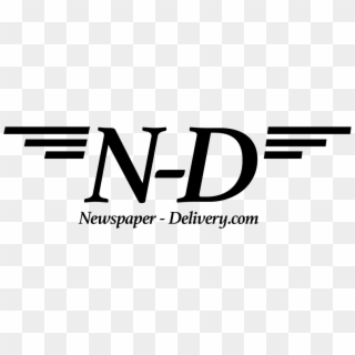 Newspaper-delivery Clipart