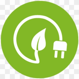 Energy Saving - Energy Saving Logo Png Clipart