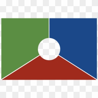 Bandera Ciudad De Reconquista Santa Fe - Bandera De Reconquista Clipart