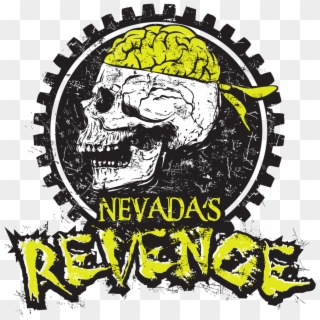 Nevada's Revenge Endurance Event - Browning Logo Clipart