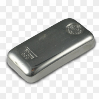 Perth Mint 10 Oz Bar - Smartphone Clipart