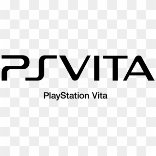 Playstation Vita Logo - Graphics Clipart