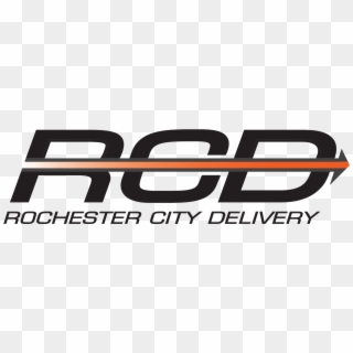 Rochester City Delivery Logo - Poster Clipart