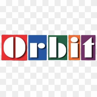 Orbit - Logo For Orbit Academy Clipart