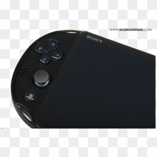 Playstation Vita - Sony Corporation Clipart