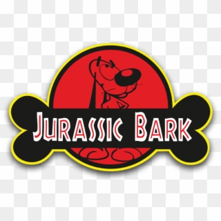 Jurassic Park Logo Png Clipart