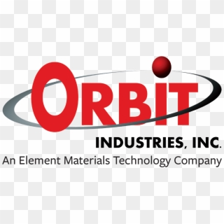 Orbitndt - Orbit Industries Inc Logo Clipart