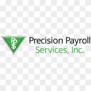 Precision Payroll Services Inc - Graphics Clipart