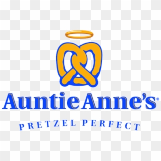 I'm Learning All About Auntie Anne's Pretzel At @influenster - Auntie Anne's Pretzels Clipart
