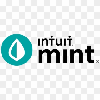 Intuit Mint Logo Png Clipart
