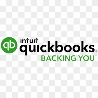 Quickbooks Backing Youmarc Newman2018 12 11t01 - Intuit Clipart