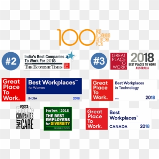 Best Place To Work - Great Place To Work Clipart
