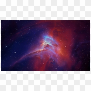 Score 50% - Nebula Clipart