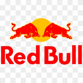 Red Bull Icon Png Clipart