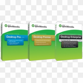 As A Quickbooks Solution Provider, We Have Expertise - Signage Clipart