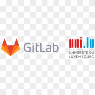 As You Probably Have Noticed, Our Ul Hpc Gitlab Instance - Graphics Clipart