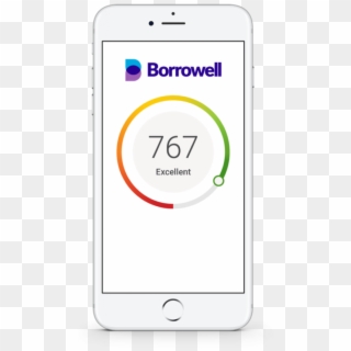 H&r Block Customers Get Your Free Credit Score & Report - Borrowell Clipart