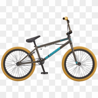 Sports Clips American Fork Simple Gt Slammer Rudy S - Bmx Bikes - Png Download