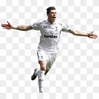 Lionel Messi Argentina Homedecoringideasus - Gareth Bale Tottenham Png Clipart