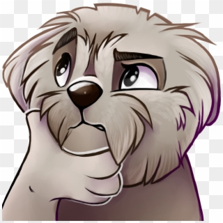 P4wnyhof - Cartoon Clipart
