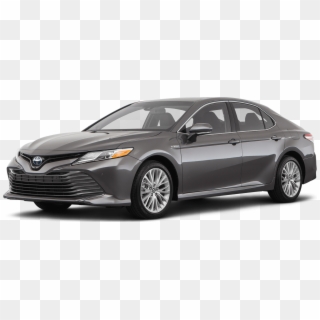When Looking For Hybrid Options, You'll Find Yourself - Toyota Camry Rouge 2019 Clipart