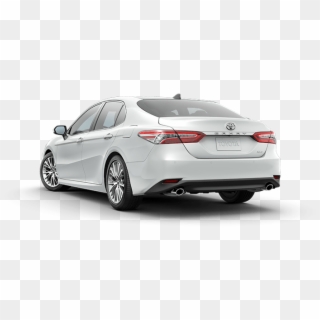100% - Toyota Camry Clipart